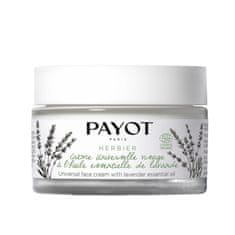 Payot Payot Herbier Universal Face Cream 50ml 