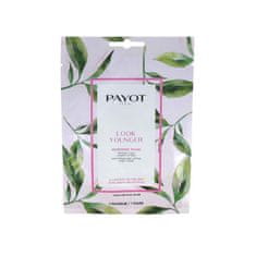 Payot Payot Look Younger Shoothing And Lifting Sheet Mask 