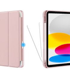 Tech-protect SC Pen ovitek za iPad 10.9'' 10gen 2022, marble