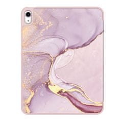 Tech-protect SC Pen ovitek za iPad 10.9'' 10gen 2022, marble