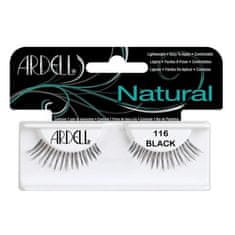 Ardell Ardell Natural Lashes 116 Black 