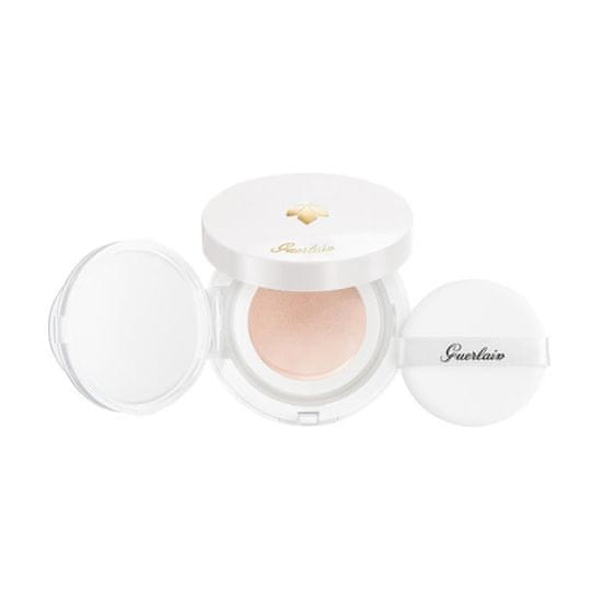 Guerlain Guerlain Abeille Royale Cushion Compact Hydratant 02 Naturel