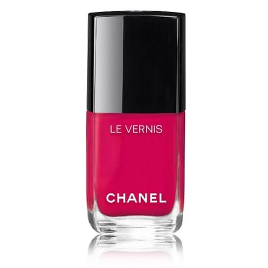 Chanel Chanel Le Vernis Nail Colour 506 Camelia 13ml