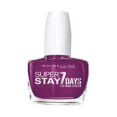 Maybelline Maybelline Superstay 7 days Gel Nail Color 230 Berry Stain 