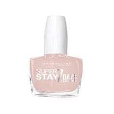 Maybelline Maybelline Superstay 7 days Gel Nail Color 076 French Manicure 