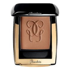 Guerlain Guerlain Parure Gold Teint Poudre Lumière D Or 05 Beige Fonce 