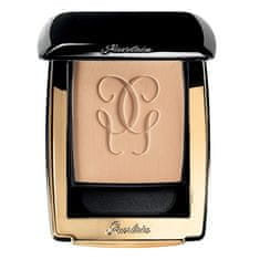 Guerlain Guerlain Parure Gold Teint Poudre Lumière D Or 02 Beige Clair 