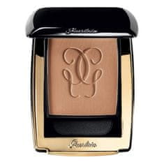 Guerlain Guerlain Parure Gold Teint Poudre Lumière D Or 04 Beige Moyen 