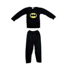 Aga4Kids Otroški kostum Batman S 110-120 cm