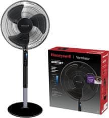 Honeywell HSF600 prostostoječi ventilator, črn