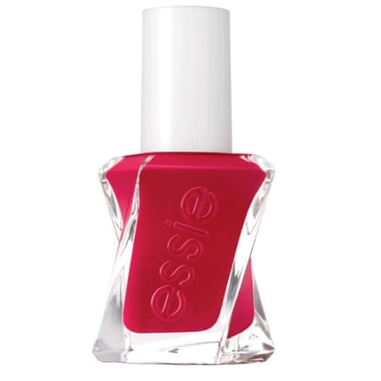 Essie Essie Gel Couture Nail Polish 340 Drop The Gown 13,5ml