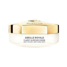 Guerlain Posvetlitvena in regeneracijska krema proti pigmentnim madežem Abeille Royale (Anti-Taches & Anti-Da