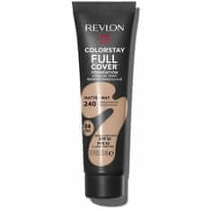 Revlon Revlon Colorstay Full Cover Foundation 240 Medium Beige 30ml 