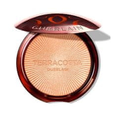 Guerlain Guerlain Terracotta Polvos Bronceadores Luminous 00 Ivory 1un 