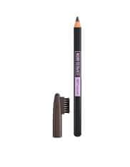 Maybelline Maybelline Express Brow Eyebrow Pencil 06-Black Brown 4,3g 