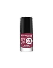 Maybelline Maybelline Fast Gel Nail Lacquer 07-Pink Charge 