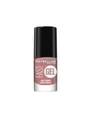 Maybelline Maybelline Fast Gel Nail Lacquer 03-Nude Flush 