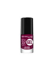 Maybelline Maybelline Fast Gel Nail Lacquer 09-Plump Party 