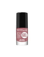Maybelline Maybelline Fast Gel Nail Lacquer 04-Bit Of Blush 