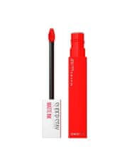 Maybelline Maybelline Superstay Matte Ink Birthday Edition Life Of The Party 