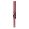 Nyx Professional Makeup - Shine Loud High Pigment Lip Shine - Overnight Hero 