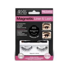 Ardell Ardell Magnetic Liner & Lash False Eyelashes Wispies 