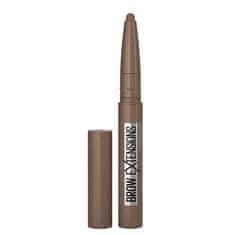 Maybelline Maybelline Brow Extensions Stick 04 Medium Brown 