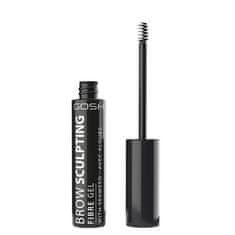 Gosh Gosh Brow Sculpting Fibre Gel 001 Nutmeg 8ml 