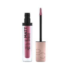 Catrice Catrice Matt Pro Ink Non-Transfer Liquid Lipstick 060 5ml 