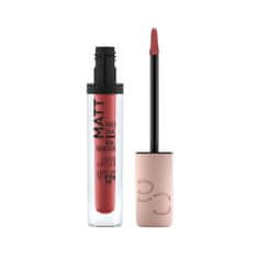 Catrice Catrice Matt Pro Ink Non-Transfer Liquid Lipstick 030 5ml 