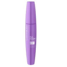 Catrice Catrice Allround Mascara 010 Blackest Carbon Black Ever 11ml 