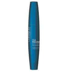 Catrice Catrice Allround Mascara Wp 010 Blackest Black 12ml 