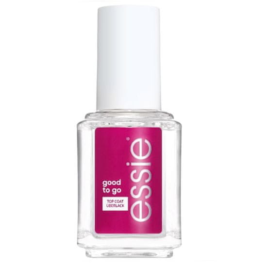 Essie Essie Good To Go Top Coat 13,5ml