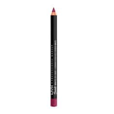 NYX Nyx Suede Matte Lipliner Girl Bye 