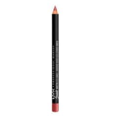 NYX Nyx Suede Matte Lipliner Cannes 