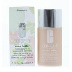 Clinique Clinique Even Better Base Spf15 Cn126 Espresso 1un 