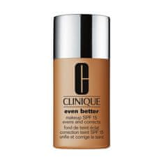 Clinique Clinique Even Better Base Spf15 Wn120 Pecan 1un 