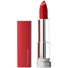 Maybelline Maybelline Made For All Lipstick By Color Sensational 382 Red For Me 