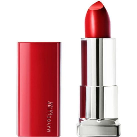Maybelline Maybelline Made For All Lipstick By Color Sensational 385 Ruby For Me