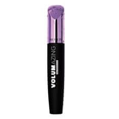 Revlon Revlon Volumazing Mascara Waterproof Black Black 