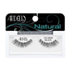 Ardell Ardell Natural Lashes 120 Demi Black 