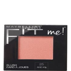 Maybelline Maybelline Fit Me Blush 25 Pink 5g 