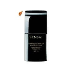 Sensai Sensai Luminous Sheer Foundation Spf15 30ml 205 Mocha Beige 