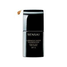 Sensai Sensai Luminous Sheer Foundation Spf15 30ml 204.5 Warm Beige 