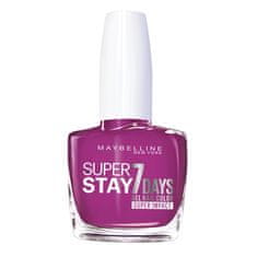 Maybelline Maybelline Superstay 7 Days Gel Nail Color 886 Fuchsia 