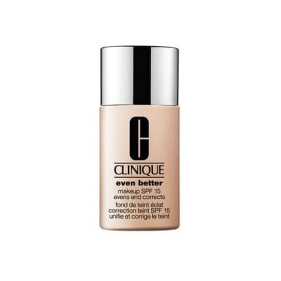 Clinique Clinique Even Better Makeup Spf15 24 Linen 30ml