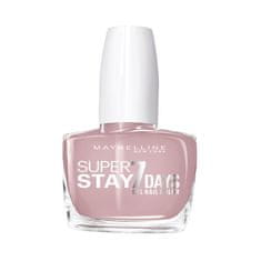 Maybelline Maybelline Superstay 7 days Gel Nail Color 130 Rose Poudre 