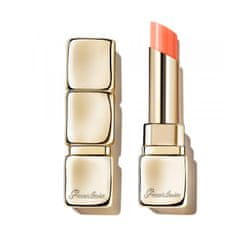 Guerlain Guerlain Kisskiss Bee Glow Barra De Labios 319 Peach 1un 