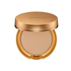 Sensai Sensai Sen Maq Polvo Compacto Bronceador F30 