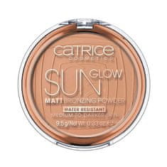 Catrice Catrice Sun Glow Matt Bronzing Powder 035 Universal Bronze 9,5gr 